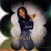 Best Friend by Brandy