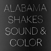Sound And Color by Alabama Shakes