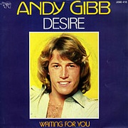 Desire by Andy Gibb