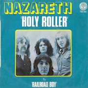 Holy Roller by Nazareth