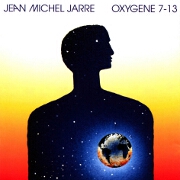 Oxygen 7-13 by Jean-Michel Jarre