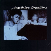Compositions by Anita Baker