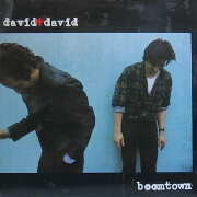 Boomtown by David & David