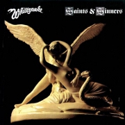 Saints And Sinners by Whitesnake
