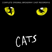 Cats by Original Broadway Cast