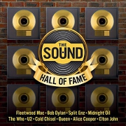 The Sound Hall Of Fame