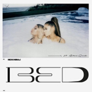 Bed by Nicki Minaj feat. Ariana Grande