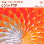 Right Time by Hayden James And Icona Pop