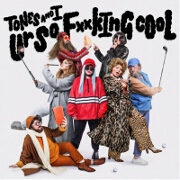 Ur So F**kInG cOoL by Tones And I