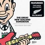 The Great New Zealand Songbook: Souvenir Pack