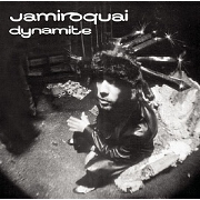 Dynamite by Jamiroquai