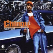 RIGHT THURR by Chingy