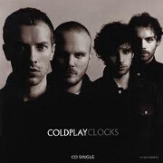 CLOCKS by Coldplay