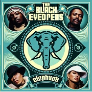 ELEPHUNK by Black Eyed Peas