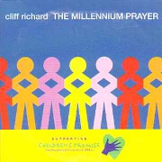 THE MILLENNIUM PRAYER by Cliff Richard