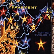 TERROR TWILIGHT by Pavement