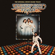 Stayin' Alive by Bee Gees