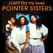 Jump (For My Love) by Pointer Sisters