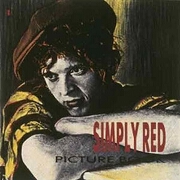 Picture Book by Simply Red
