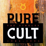Pure Cult by The Cult
