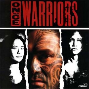 Once Were Warriors OST by Various