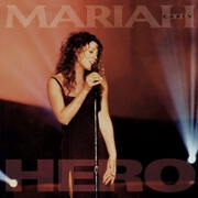 Hero by Mariah Carey