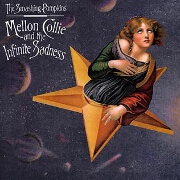 Mellon Collie And The Infinite Sadness by Smashing Pumpkins