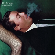 Middle Man by Boz Scaggs