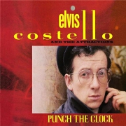 Punch The Clock by Elvis Costello & The Attractions