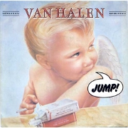 Jump by Van Halen