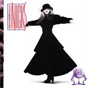 Rock A Little by Stevie Nicks
