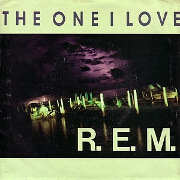 The One I Love by REM