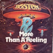 More Than A Feeling by Boston