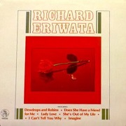 Dewdrops & Robins by Richard Eriwata