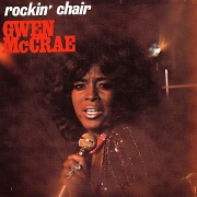 Rockin' Chair by Gwen McCrae
