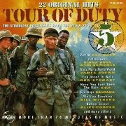 Tour Of Duty 5 OST by Various