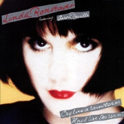 Cry Like A Rainstorm by Linda Ronstadt