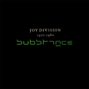 Substance by Joy Division