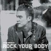 ROCK YOUR BODY by Justin Timberlake