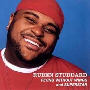 FLYING WITHOUT WINGS by Ruben Studdard