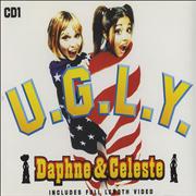 U.G.L.Y. by Daphne & Celeste