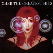 GREATEST HITS - CHER by Cher