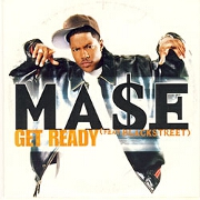 GET READY by Mase