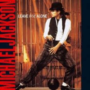 Leave Me Alone by Michael Jackson