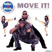 I Like To Move It by Reel 2 Reel