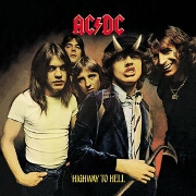 Highway To Hell by AC/DC