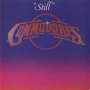 Still by The Commodores