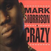 Crazy by Mark Morrison