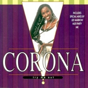 Try Me Out by Corona