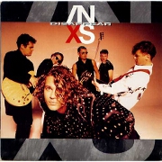 Disappear by Inxs